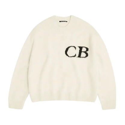 CB - SWEATER
