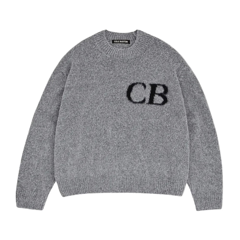 CB - SWEATER