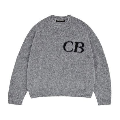 CB - SWEATER