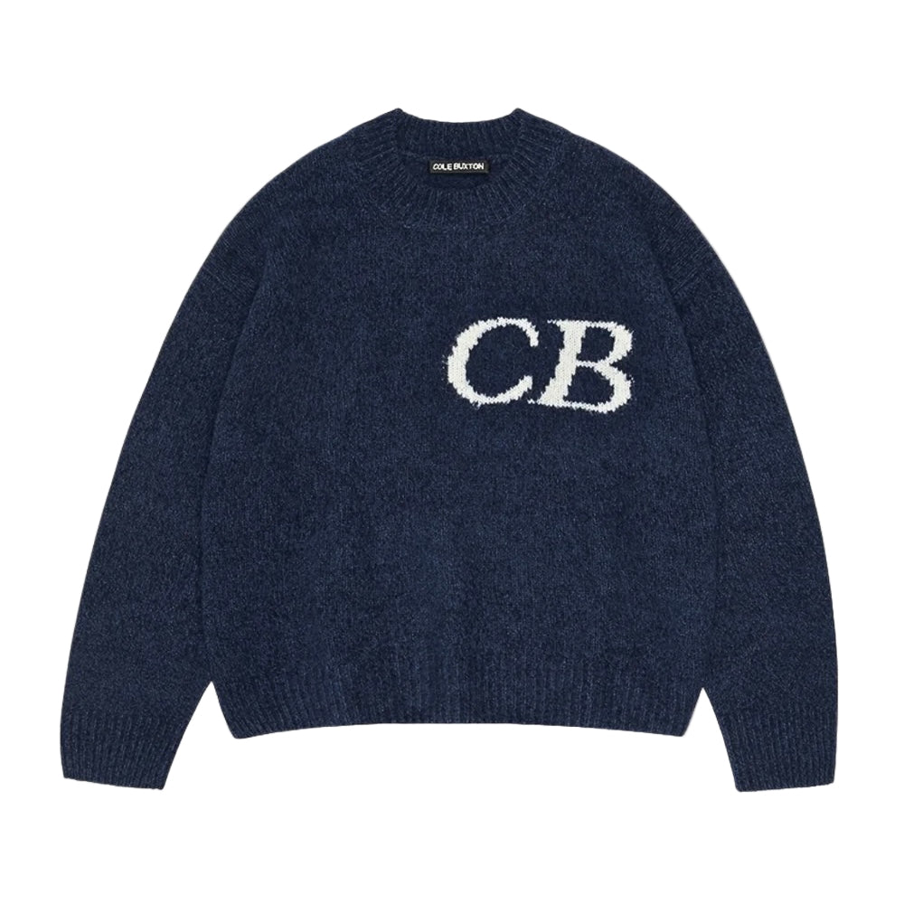 CB - SWEATER