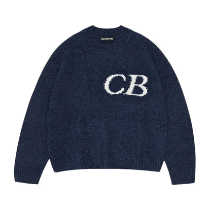 CB - SWEATER