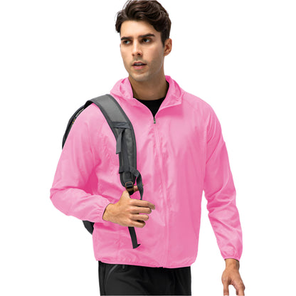 RAIN JACKET V2