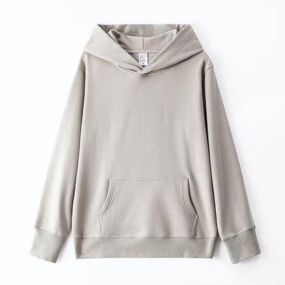 BASIC HOODIE