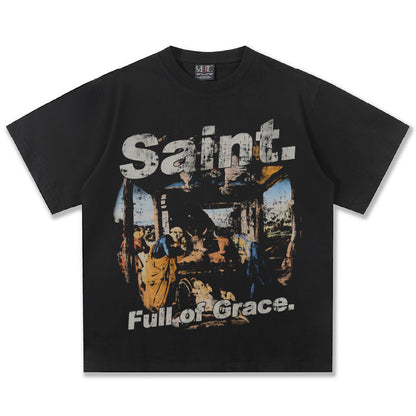 SAINT - TEE