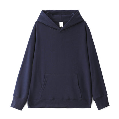 BASIC HOODIE