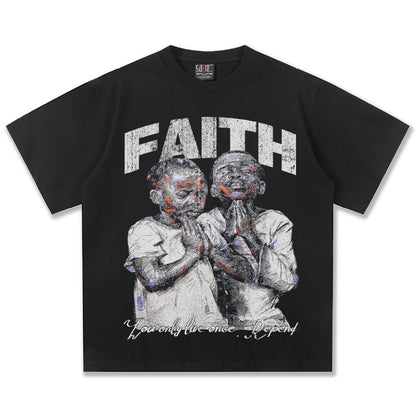 FAITH - TEE